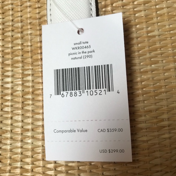 ♠️Kate Spade Set - Picture 16 of 16